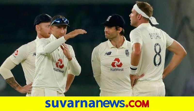 England Cricket Announces 15 member squad for 2 match Test series against New Zealand kvn