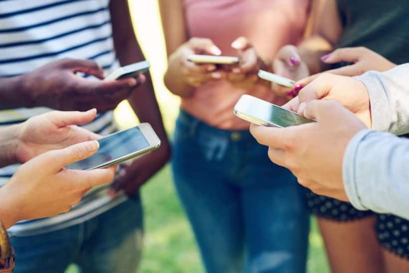 India goes Digital: 5 major indicators of MASSIVE transformation