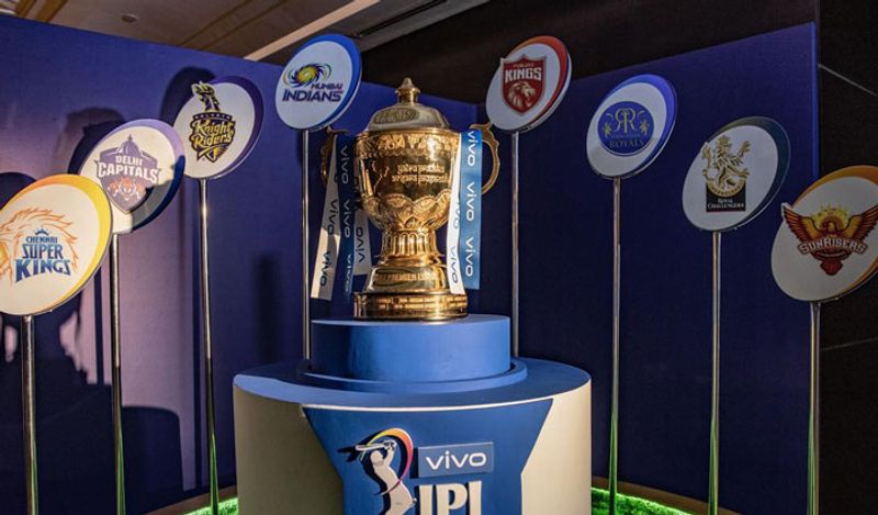 IPL 14th edition to be played in 6 venues from April 9 to May 30