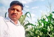 Quitting a government job, Pawar took up farming to earn good profits