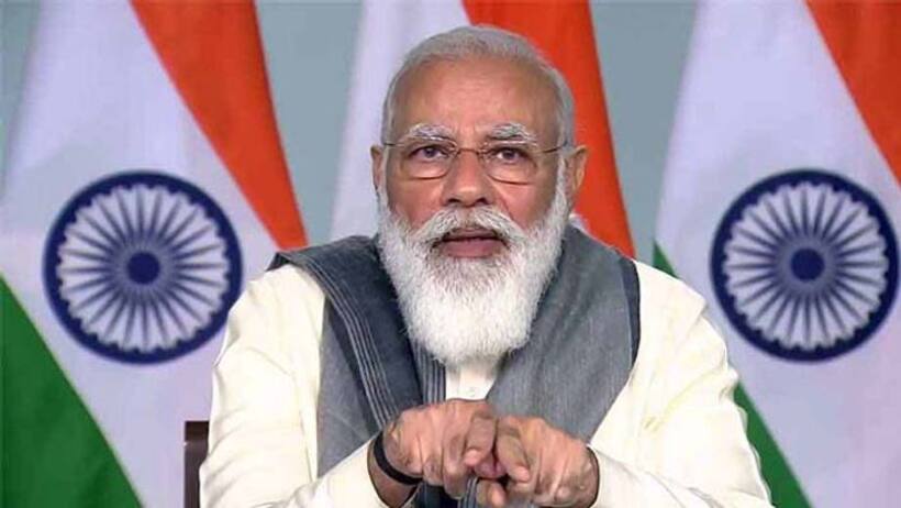 Mann ki Baat: Be a warrior, not worrier, PM Modi tells students