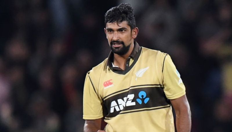 Rajasthan Royals appoint Ish Sodhi as team liaison officer for IPL 2021