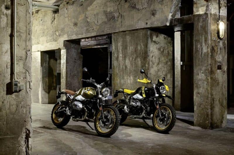 bmw launch two new bikes in india with powerful engine and lastest features