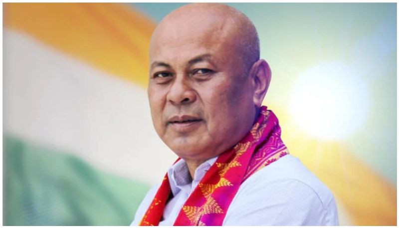 Assam BJP Ally Joins Congress Alliance Before Polls