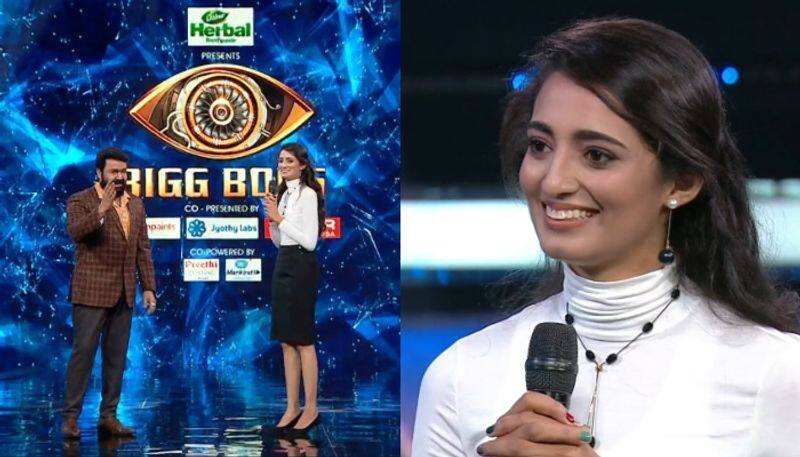 new wild card entry in bigg boss 3