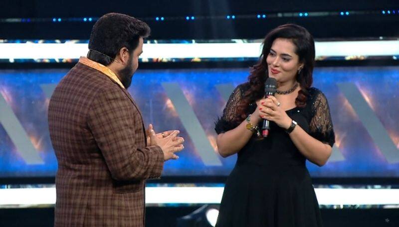 remya panicker is the new wild card entry in bigg boss 3