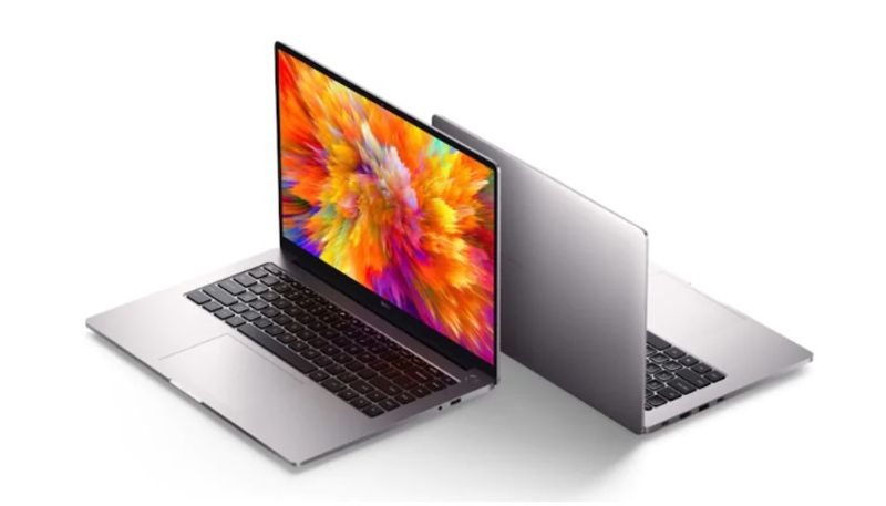 RedmiBook Pro 14 and RedmiBook Pro 15 With 11th Gen Intel Processors Launched