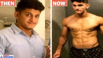 Weight loss Story: देसी घी-मक्खन खाकर इस लड़के ने घटाया 18 kg वजन, 80 किलो के बाद एब्स देख दंग रह गए लोग