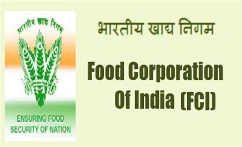 fci agm recruitment 2021 notification released apply online for posts before march 1 check  details at fci gov in