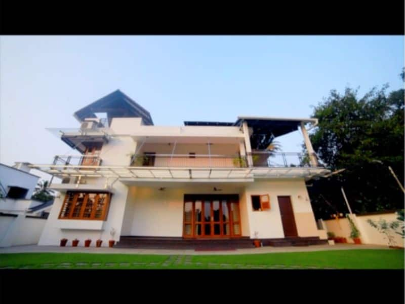 Fusion Home Designs Aluva