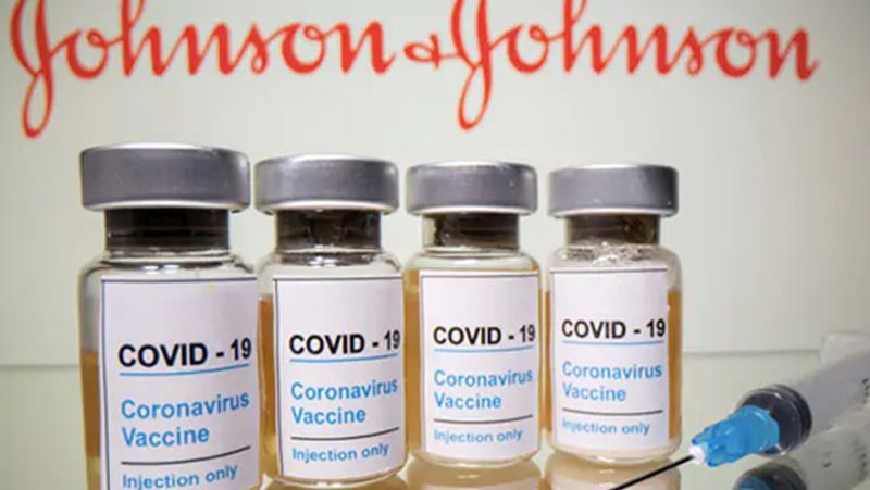 Johnson & Johnsons single-shot COVID-19 vaccine shows strong activity against Delta variant-dnm