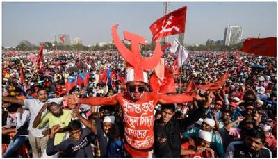 বাংলার বাম ভোট এখন গেরুয়া শিবিরে, ৩ বছরে কীকরে অসম্ভবকে সম্ভব করল বিজেপি