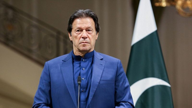 Pakistan PM Imran Khan no confidence vote latest updates