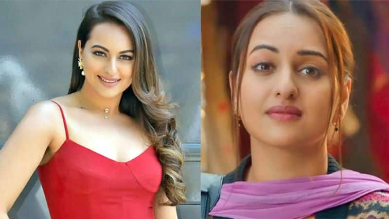 Sonakshi Sinha's physical transformation is worth inspiring; check out her recent workout photos ANK