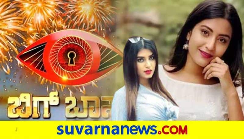 Colors Kannada bigg boss 8 manju flirts with divya suresh vcs