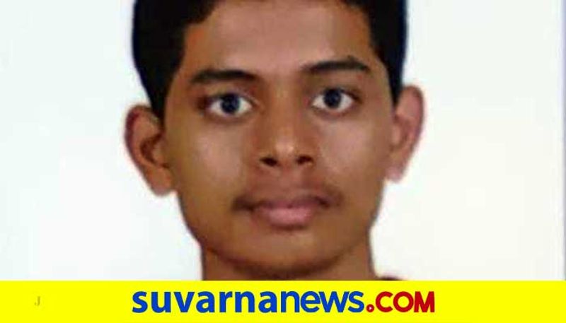 Engineering Student Commits Suicide in Bengaluru mah