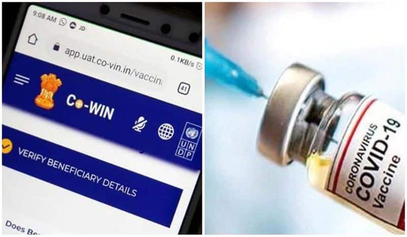 CoWIN Aarogya Setu apps crash as thousands of Indians rush to register for COVID-19 vaccination-dnm