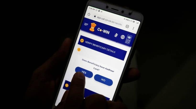 Over 50 countries interested in CoWIN; PMO ready to provide open-source version