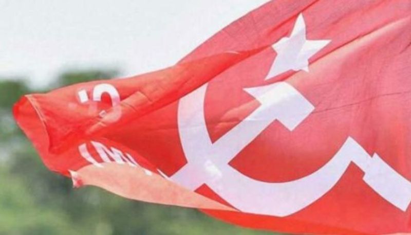 36 members of CPIM at Harippad quits party