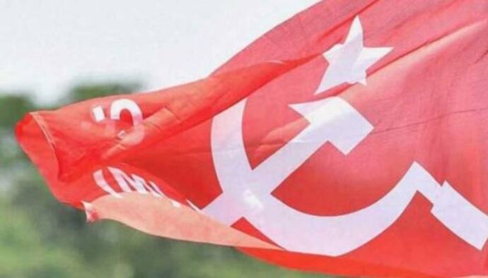 CPM-এর বুক স্টলে হামলা, প্রতিবাদ জানাতে গিয়ে গ্রেফতার কমলেশ্বর মুখোপাধ্যায় সহ ৯ জন 