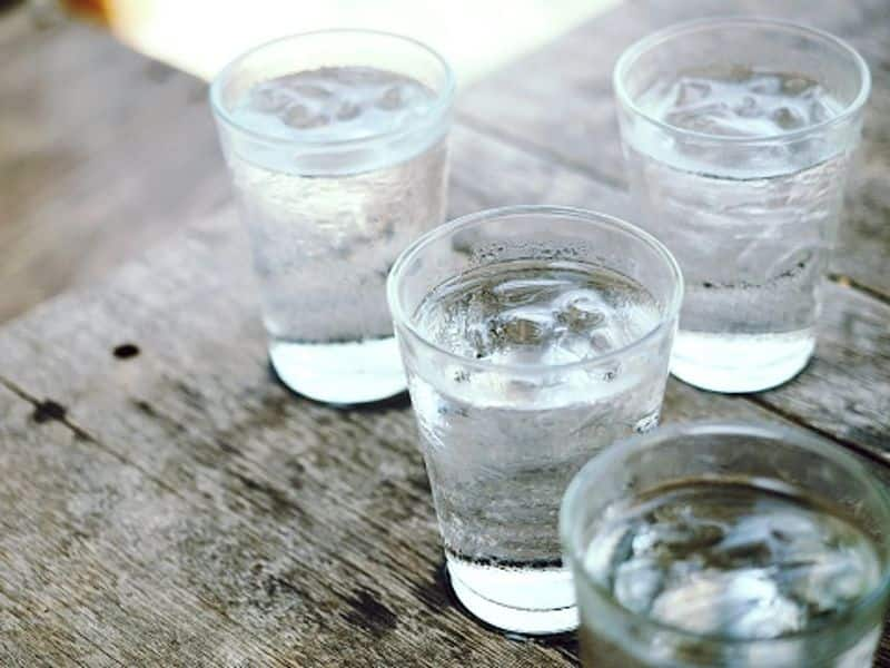 Dont drink chilled water this summer we tell you why-dnm