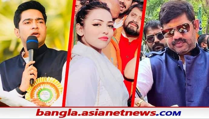 'এটা অভিষেক-মুরলীধরের ষড়যন্ত্র' পামেলাকাণ্ডে আদালতের পথে বিস্ফোরক রাকেশ সিং