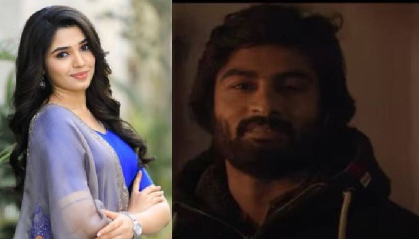 కృతి శెట్టి గురించి చెబుతానంటోన్న సుధీర్‌బాబు.. ఏం చెప్పబోతున్నాడు?