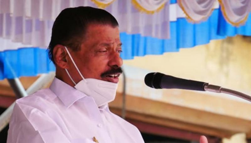 MV Govindan says CPM had no discussion with RSS blames Jamaat-e-Islami