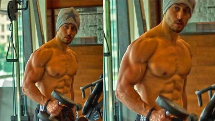 <p style="text-align: justify;">Every perfect thing that the actor does needs practice and hard work, be it action or dance or martial arts or fitness or singing or acting. And Tiger gives his all heart and soul in it. Here's what his trainer said.</p>
