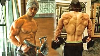 Tiger Shroff's fans get read for Heropanti 2; actor all set for shoot