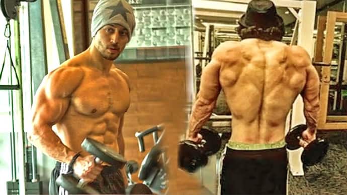 <p>Action hero Tiger Shroff's first film in Bollywood was Heropanti and now the actor is all set to start shooting for the second part of it.</p>
