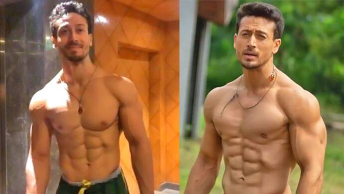 <p style="text-align: justify;">Action hero Tiger Shroff has risen as one of the most bankable and promising stars in the film industry for the last 7 years. The actor's fan army keeps on growing remarkably, owing to his high octane action stunts and swift dance moves.&nbsp;</p>
