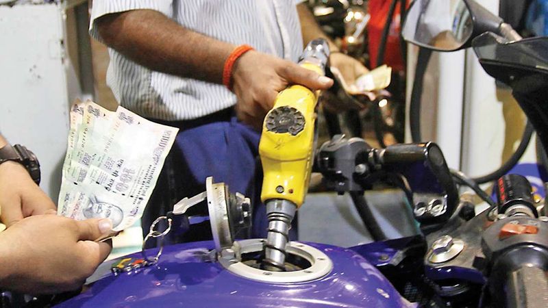 petrol for cars and two-wheelers is now more expensive than jet fuel pod