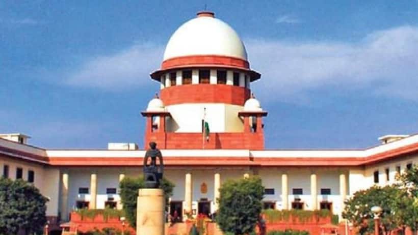 SC rejects plea challenging EC’s decision to hold Bengal polls in eight phases, use of ‘Jai Shri Ram’ slogan