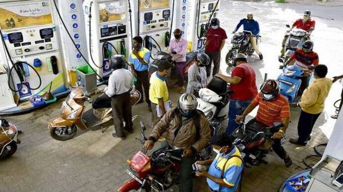 Petrol Diesel Price Today, 23 Jan 2022 : रविवार को तफरी पर जाने का है प्लान तो चेक  करें आज के दाम