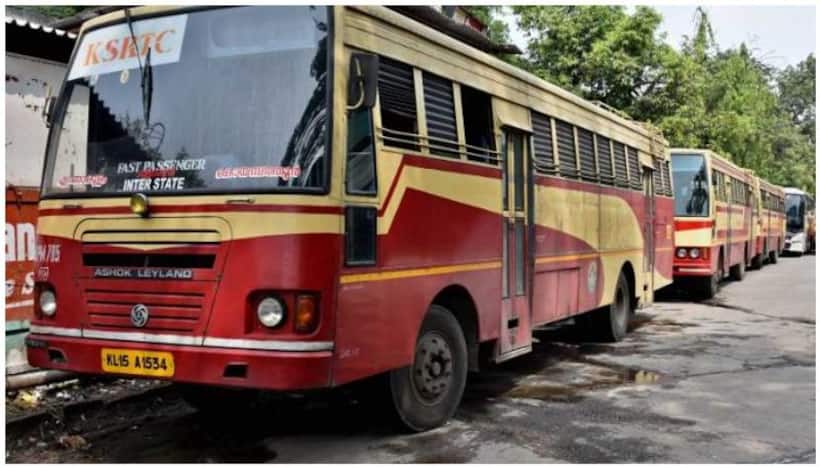 Kerala private bus operators call indefinite strike, demands revision in fares 