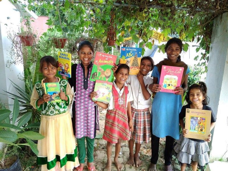 agricultural primary school for girls