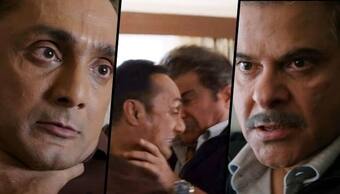 When Anil Kapoor almost killed Rahul Bose; here's what the star has to say