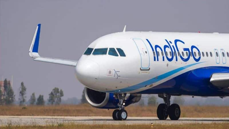 IndiGo announces special year end sale with fares starting Rs 1122