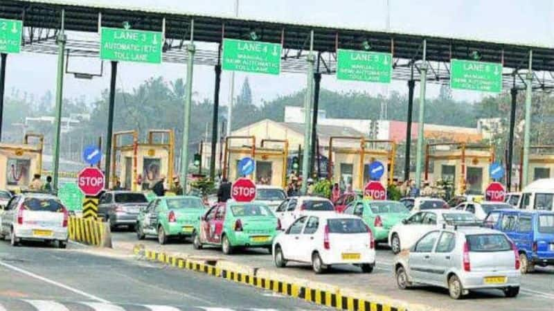 Toll Free Travel These Cars Can Now Enjoy Free Rides on National Highways mrq