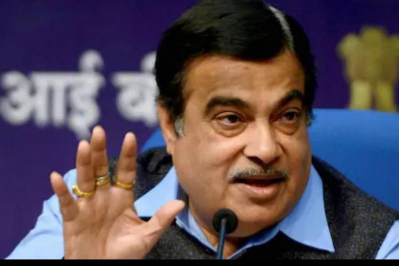 More companies should be allowed to produce Covid vaccines Nitin Gadkari