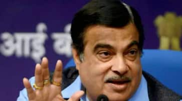 Nitin Gadkari appeals to carmakers to give priority to flex engines