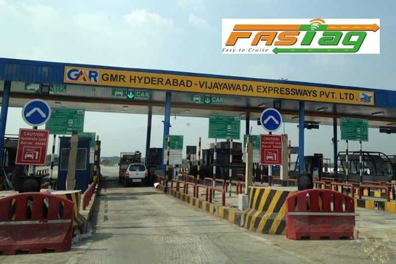 toll gate will increase from April 1