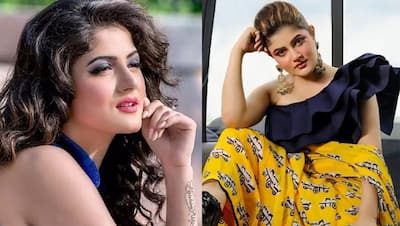 3 शादी, तीनों पति से तलाक, 1 बेटे की मां है BJP ज्वाइन करने वाली बंगाली एक्ट्रेस Srabanti Chatterjee