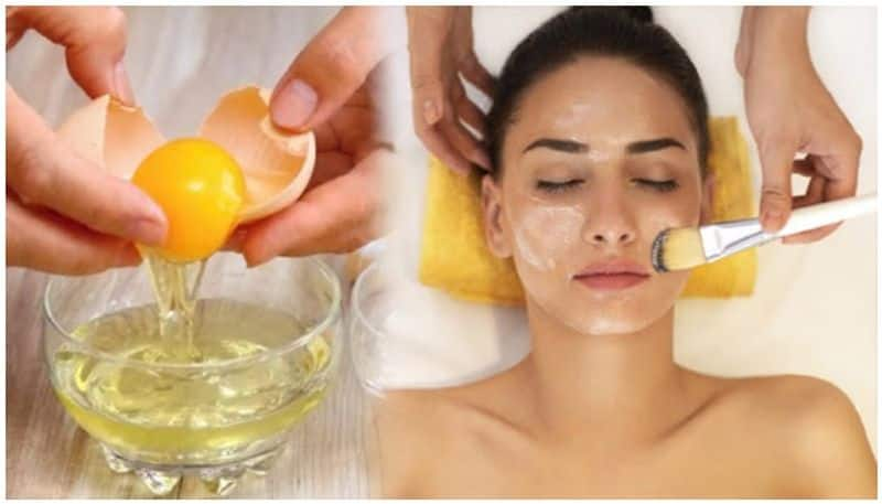 egg masks to get naturally sunkissed skin at home - bsb