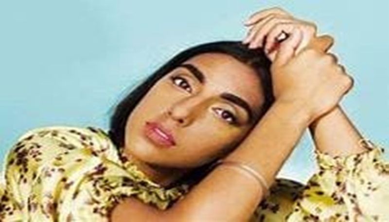 Irugu porugu: Rupi Kaur poem Translated by Varala Anand