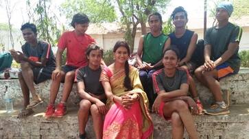 Life of honour and dignity: Chhattisgarh police recruits transgenders as constables