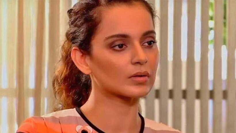 Kangana Ranaut lashed out at netizens regarding trolls on Sadhguru's tweet; here's what she said