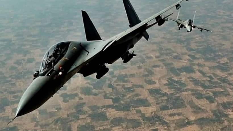 AI in Indian Air Force: It's already showing results, says IAF chief