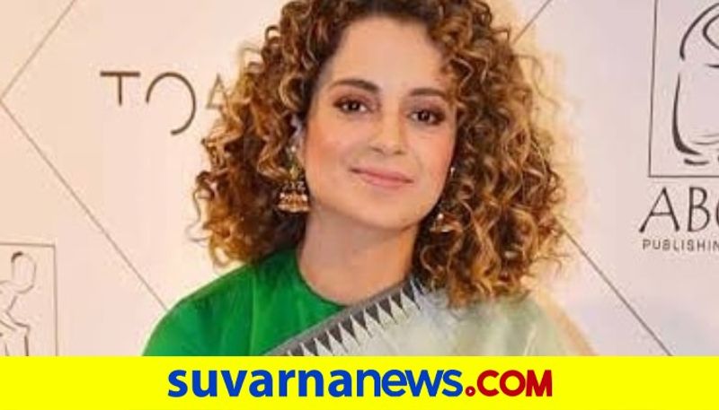 Karnataka High Court refuses to stay proceedings against Kangana Ranaut for tweets on Farmers Protests dpl